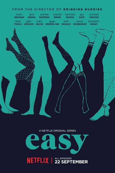 Sexiest Easy (2016